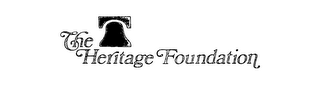 THE HERITAGE FOUNDATION