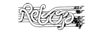 REBOP trademark