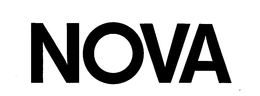 NOVA trademark