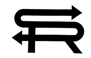SR trademark