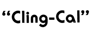 "CLING-CAL"