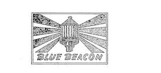 BLUE BEACON