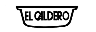 EL CALDERO