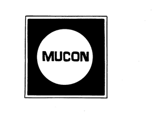 MUCON