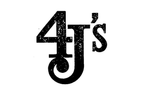 4 J'S