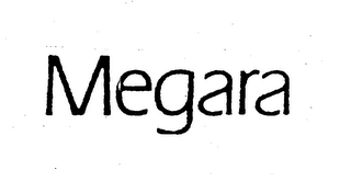 MEGARA trademark