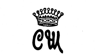 CM trademark