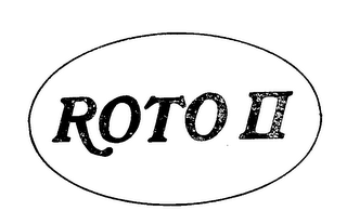 ROTO II