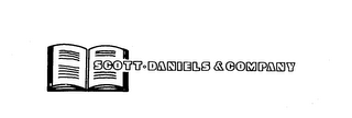 SCOTT.DANIELS & COMPANY