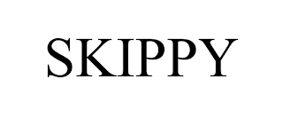 SKIPPY trademark