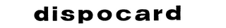 DISPOCARD trademark