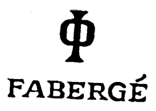 FABERGE