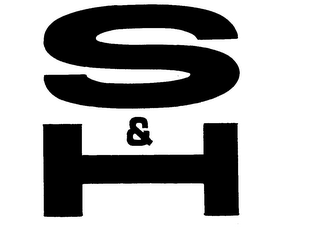 S & H