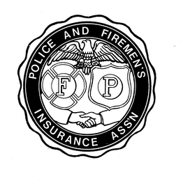 POLICE AND FIREMEN'S INSURANCE ASS'N