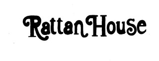 RATTAN HOUSE trademark