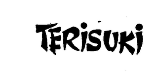 TERISUKI