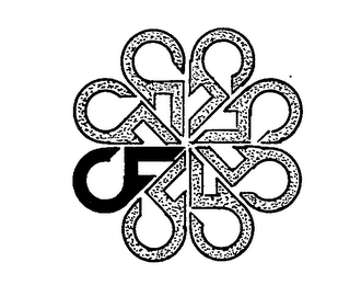 CF trademark