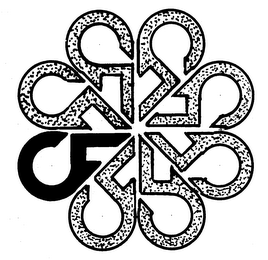 CF trademark