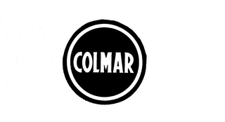 COLMAR trademark