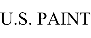 U.S. PAINT trademark