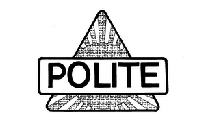 POLITE trademark