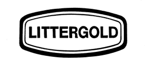 LITTERGOLD