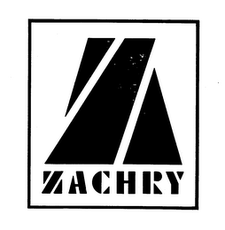 ZACHRY