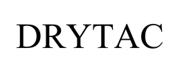 DRYTAC CANADA INC.