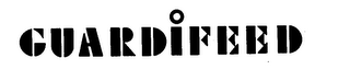 GUARDIFEED trademark