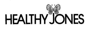 HEALTHY JONES