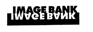 IMAGE BANK trademark