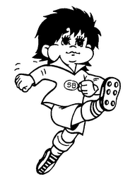 SB trademark