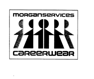 MORGAN SERVICES CAREERWEAR