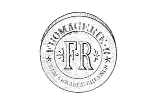 FROMAGERIE FR REMARKABLE CHEESES