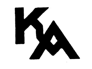 KA trademark