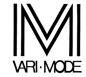 VARI-MODE VM 