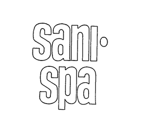 SANI.SPA