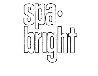 SPA-BRIGHT