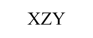 XZY trademark