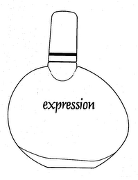 EXPRESSION trademark