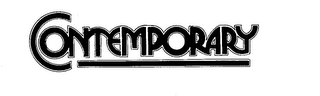 CONTEMPORARY trademark