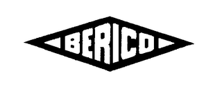 BERICO trademark