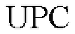 UPC trademark