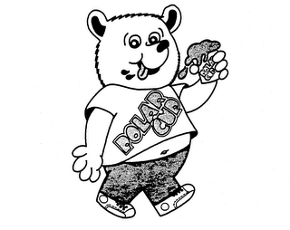POLAR CUP trademark