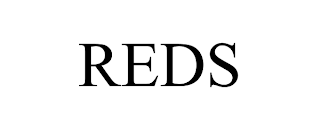 REDS trademark