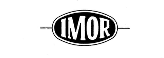IMOR trademark