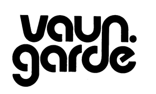 VAUN. GARDE trademark