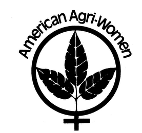 AMERICAN AGRI-WOMEN