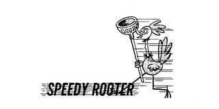 SPEEDY ROOTER