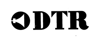 DTR trademark